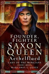 Capa do artigo Founder, Fighter, Saxon Queen