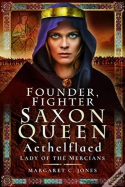 Capa do artigo Founder, Fighter, Saxon Queen