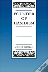 Founder Of Hasidism