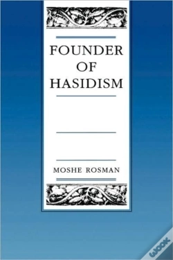 Capa do artigo Founder Of Hasidism