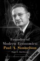 Founder Of Modern Economics: Paul A. Samuelson