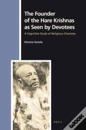 Capa do artigo Founder Of The Hare Krishnas As Seen By Devotees