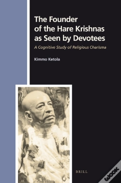 Capa do artigo Founder Of The Hare Krishnas As Seen By Devotees