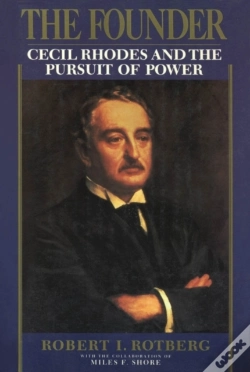 Capa do artigo Founder