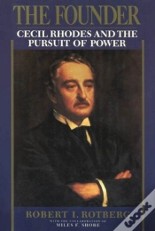 Capa do artigo Founder
