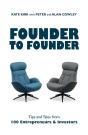 Founder To Founder - Preview