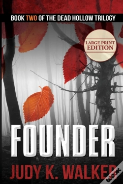 Capa do artigo Founder