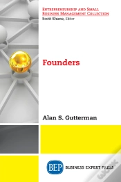 Capa do artigo Founders