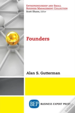 Capa do artigo Founders
