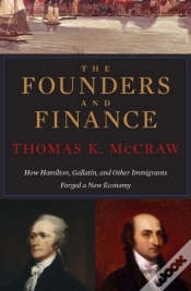 Capa do artigo Founders And Finance