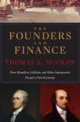 Founders And Finance - Preview
