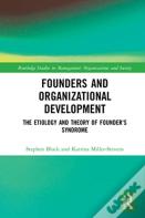 Founders And Organizational Development