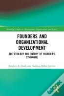 Founders And Organizational Development