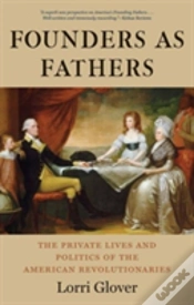 Capa do artigo Founders As Fathers