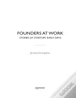Founders At Work