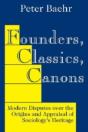 Founders, Classics, Canons - Preview