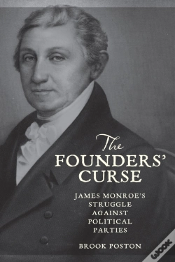 Capa do artigo Founders' Curse