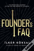 Founder'S Faq