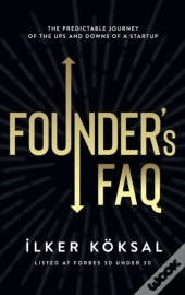 Founder'S Faq
