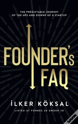 Capa do artigo Founder'S Faq