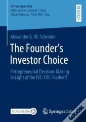 Founder'S Investor Choice