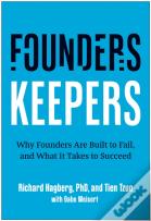 Founders, Keepers