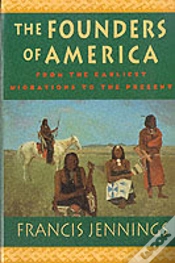 Capa do artigo Founders Of America