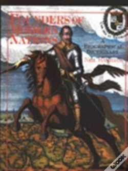 Capa do artigo Founders Of Modern Nations