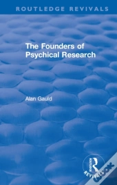 Founders Of Psychical Research
