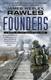 Capa do artigo Founders
