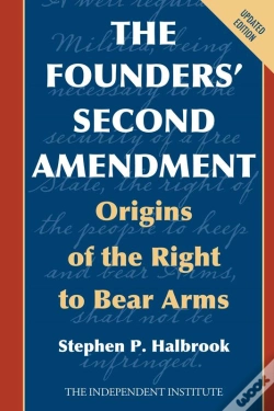 Capa do artigo Founders' Second Amendment