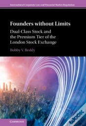 Capa do artigo Founders Without Limits