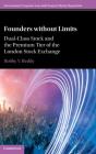 Founders Without Limits - Preview