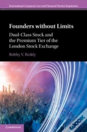 Founders Without Limits