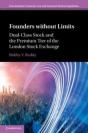 Founders Without Limits - Preview