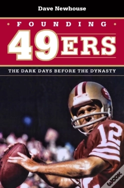 Capa do artigo Founding 49ers
