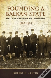 Capa do artigo Founding A Balkan State