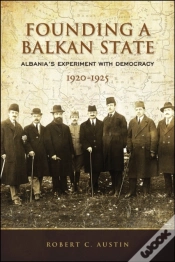 Capa do artigo Founding A Balkan State