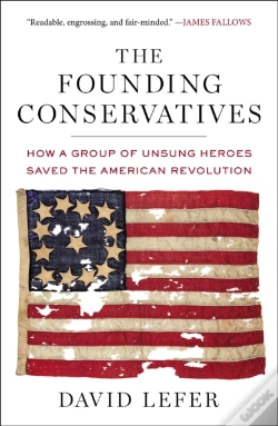 Capa do artigo Founding Conservatives