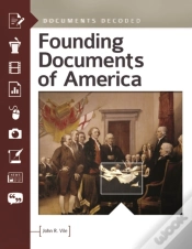 Capa do artigo Founding Documents Of America