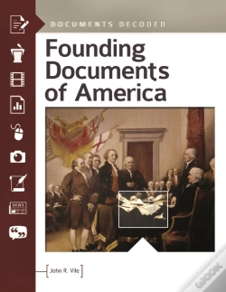 Capa do artigo Founding Documents Of America