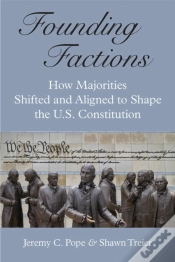 Capa do artigo Founding Factions