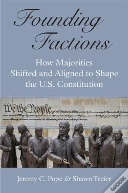 Capa do artigo Founding Factions
