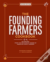 Founding Farm 2nd Ed