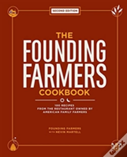 Capa do artigo Founding Farm 2nd Ed