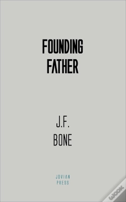 Capa do artigo Founding Father