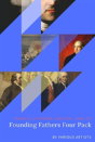 Founding Fathers Four Pack - Preview