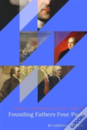 Capa do artigo Founding Fathers Four Pack