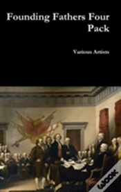 Capa do artigo Founding Fathers Four Pack