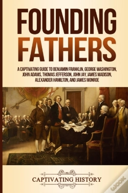Capa do artigo Founding Fathers